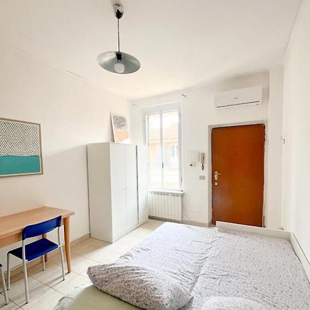 Small Flat Milano Exteriér fotografie
